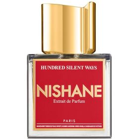Nishane Hundred Silent Ways (U) 1.7 Oz (Tester)