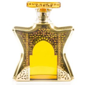 Bond No.9 Dubai Citrine Unisex (U) EDP 3.4 Oz (Tester)