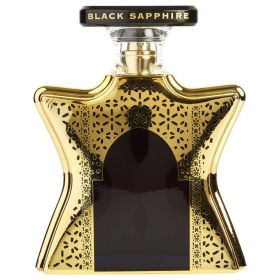 Bond No.9 Dubai Black Sapphire Unisex (U) EDP 3.4 Oz (Tester)