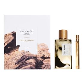 Goldfield & Banks Silky Woods - Christmas  2024 Gift Set (U)