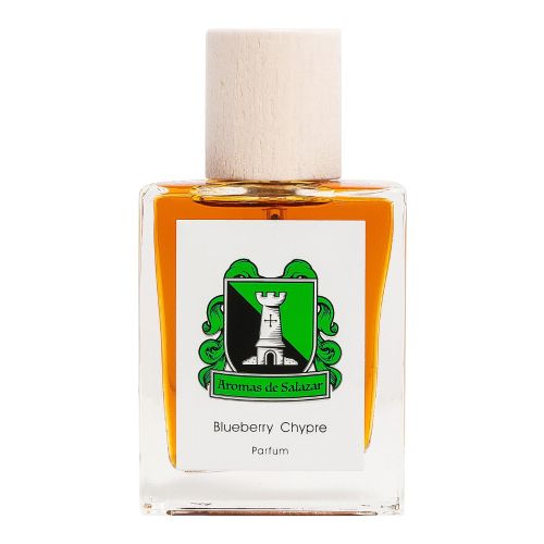 Aromas de Salazar Blueberry Chypre (U) 1.7 Oz