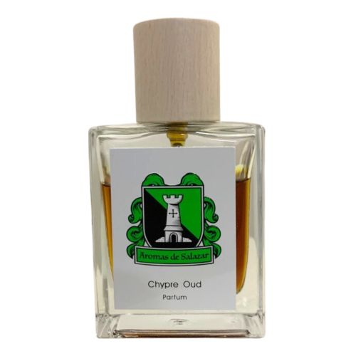 Aromas de Salazar Chypre Oud (U) 1.7 Oz