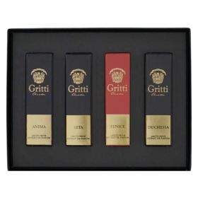 Gritti Prive 1 Discovery Gift Set (U)