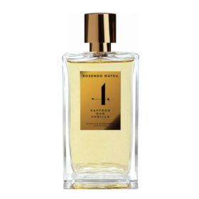 Rosendo Mateu No. 4 (U) EDP 3.4 Oz