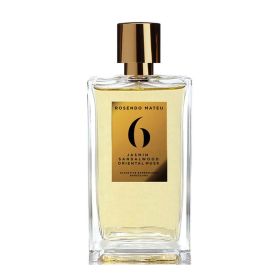 Rosendo Mateu No. 6 (U) EDP 3.4 Oz