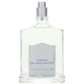 Creed Virgin Island Water (U) EDP 3.3oz (Tester)