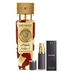 Wesker Deviant (U) 5 ml