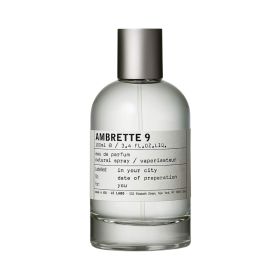 Le Labo Ambrette 9 UNBOXED (U) EDP 3.4 Oz