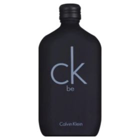 Calvin Klein CK Be (U) EDT 3.4 Oz