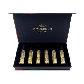 Amouroud Mysterious Discovery Gift Set (U)