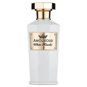 Amouroud White Hinoki (U) EDP 3.4 Oz