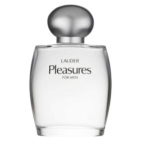 Estee Lauder Pleasures (M) 3.4 Oz