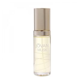 Jovan Jovan Musk (L) 2 oz