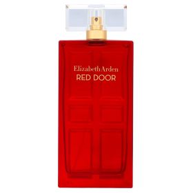 Elizabeth Arden Red Door (L) EDT 3.4 Oz