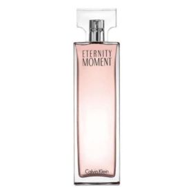 Calvin Klein Eternity Moment (L) EDP 3.4 Oz