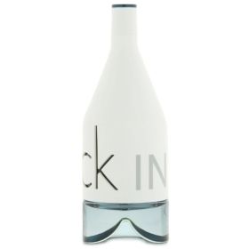 Calvin Klein CKIN2U (M) EDT 1.7 Oz