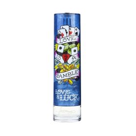 Christian Audigier Ed Hardy Love & Luck (M) EDT 3.4 Oz
