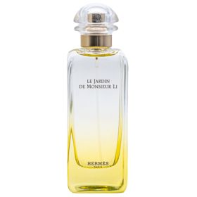 Hermes Le Jardin De Monsieur Li (Tester) (U) EDT 3.4 Oz (Tester)