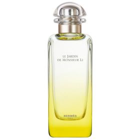 Hermes Le Jardin de Monsieur Li (U) EDT 1.7 Oz