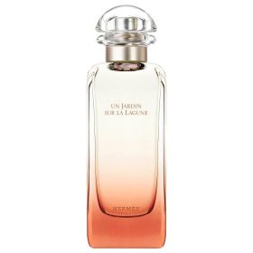 Hermes Un Jardin Sur La Lagune EDT (U) 1.7 Oz