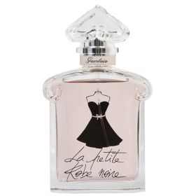 Guerlain La Petite Robe Noire EDT (L) 3.4 Oz