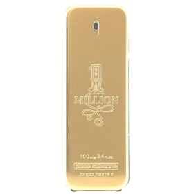 Paco Rabanne 1 Million (M) EDT 3.4 Oz