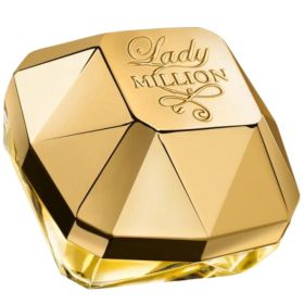 Paco Rabanne Lady Million Tester (L) EDP (Tester)