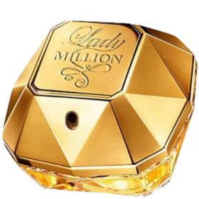 Paco Rabanne Lady Million (L) EDP 2.7 OZ