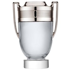 Paco Rabanne Invictus (M) EDT 3.4 Oz