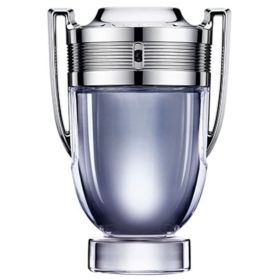 Paco Rabanne Invictus (M) EDT 3.4 Oz (Tester)