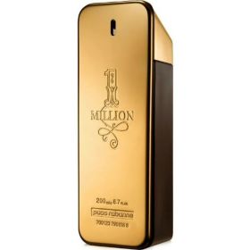 Paco Rabanne 1 Million (M) EDT 6.7 oz