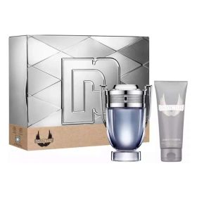 Paco Rabanne Invictus Gift Set (M)