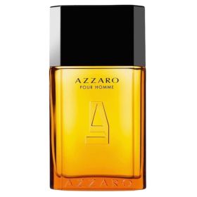 Azzaro Pour Homme (M) EDT 3.4 Oz