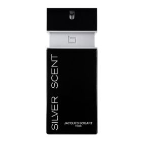 Jacques Bogart Silver Scent (M) EDT 3.3oz