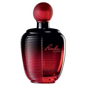 Ted Lapidus Rumba Passion (L) EDT 3.33 oz