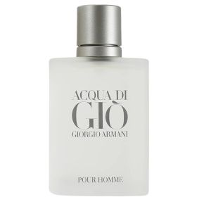 Giorgio Armani Acqua Di Gio (M) 1 oz