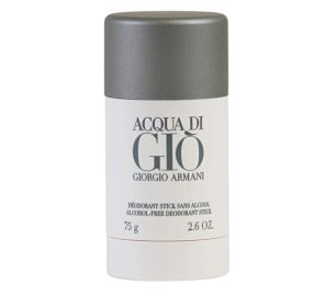 Giorgio Armani Acqua Di Gio Deodorant Stick (M) 2.6oz