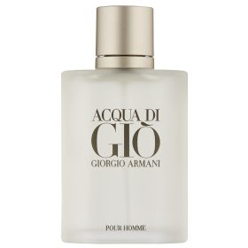 Giorgio Armani Acqua Di Gio (M) EDT 3.4 Oz (Tester)