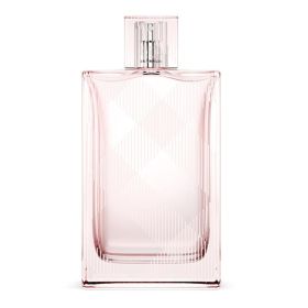 Burberry Brit Sheer EDT (L) EDT 3.3oz