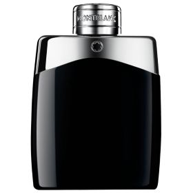 Mont Blanc Legend (M) EDT 3.4 Oz