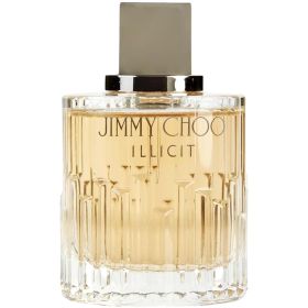 Jimmy Choo ILLICIT (L) EDP 3.4 Oz (Tester)