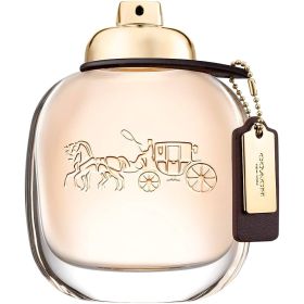 Coach New York (L) EDP 1 oz