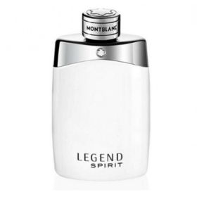 Mont Blanc Legend Spirit EDT (M) 6.8 Oz