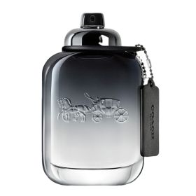 Coach New York (M) EDT 1.3 Oz
