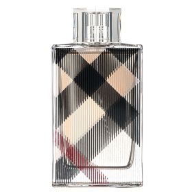 Burberry Brit EDP (L) EDP 3.3oz