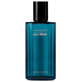 Davidoff Cool Water (M) EDT 4.2 oz
