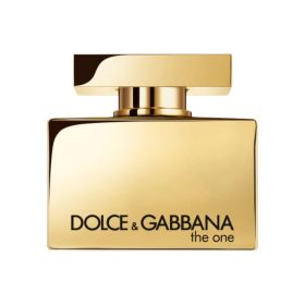 Dolce & Gabbana The One Gold Women (L) EDP 1 oz