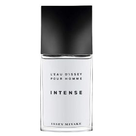 Issey Miyake L eau D issey Intense (M) EDT 4.2 oz