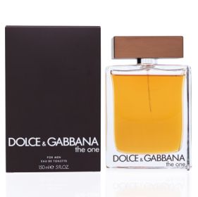 Dolce & Gabbana The One Men (M) EDT 5 oz