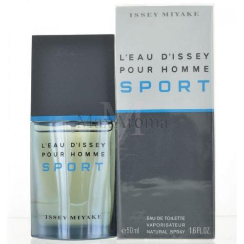 Issey Miyake L'eau D'issey Sport (M) EDT 1.7 Oz